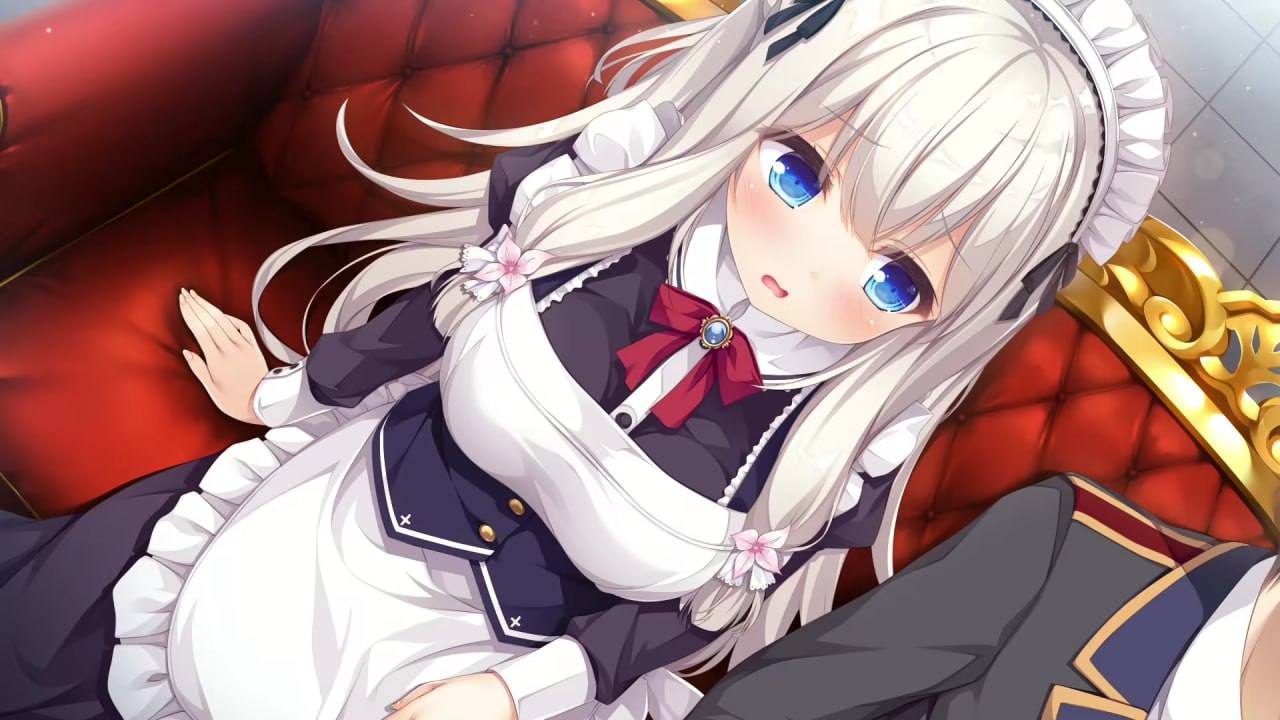 PC/ADV/Pieces 摇篮里的金丝雀  #Pieces 揺り籠のカナリア 机翻汉化版+全CG存档-第3张图片-萌站