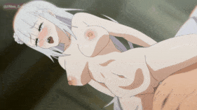 【巨乳 口交 乳交 吞精 骑乘 爆操 爆射 中出】新作-[Shiina Ecchigawa] Emilia’s Booba【The Animation】-第7张图片-萌站