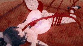 【巨乳 黑丝 兔女郎 触手 捆绑 口交 乳交 三洞齐入 爆操 喷潮 中出】新作-武藏の触手姦(azur lane musashi)-第10张图片-萌站 【巨乳 黑丝 兔女郎 触手 捆绑 口交 乳交 三洞齐入 爆操 喷潮 中出】新作-武藏の触手姦(azur lane musashi)-第10张图片-萌站