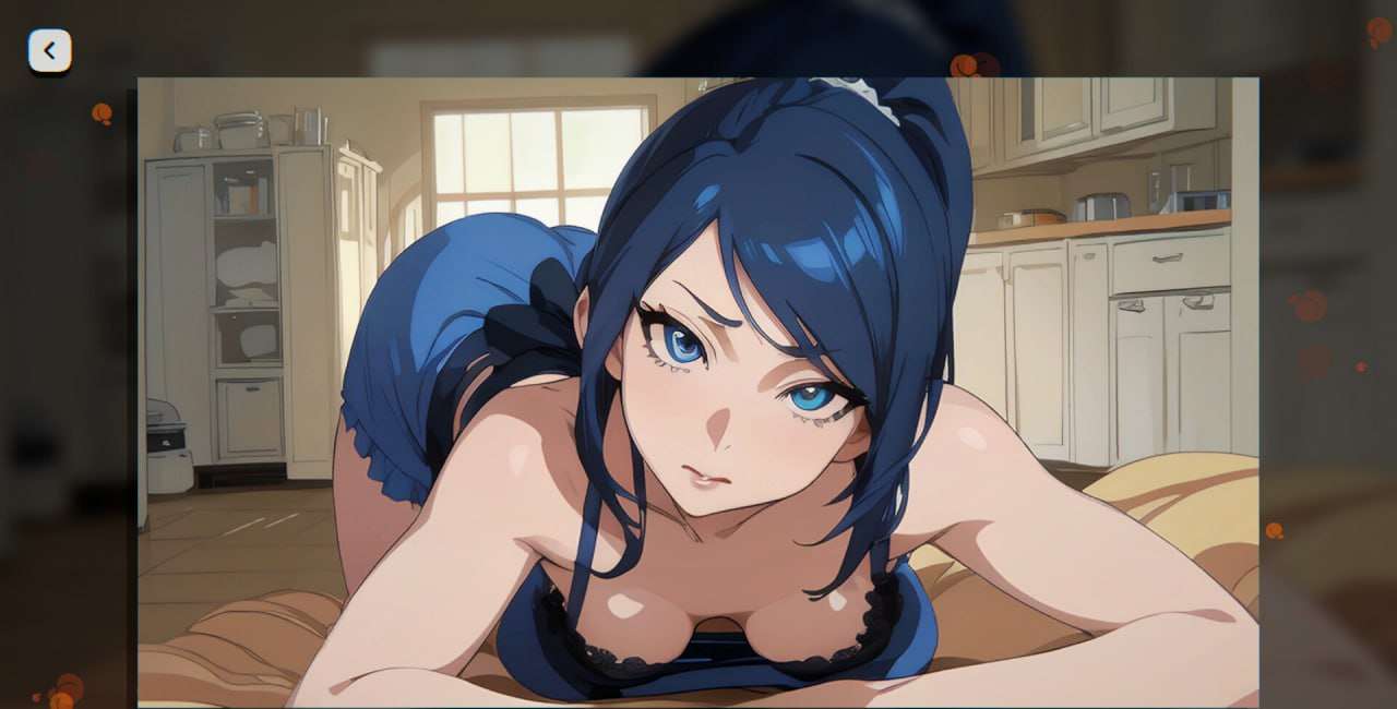 [日式SLG/AI生成] 停止挤奶 Hentai Step Milf 官方中文版 [200M]