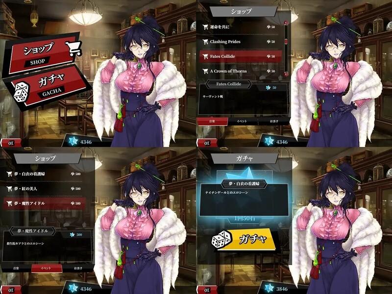 【大型RPG/爆乳巨乳/通奸和奸】命运:尘埃帝国和天作之合(Empire of Dirt)汉化中文完结版 【4.80GB】-第6张图片-萌站 【大型RPG/爆乳巨乳/通奸和奸】命运:尘埃帝国和天作之合(Empire of Dirt)汉化中文完结版 【4.80GB】-第6张图片-萌站