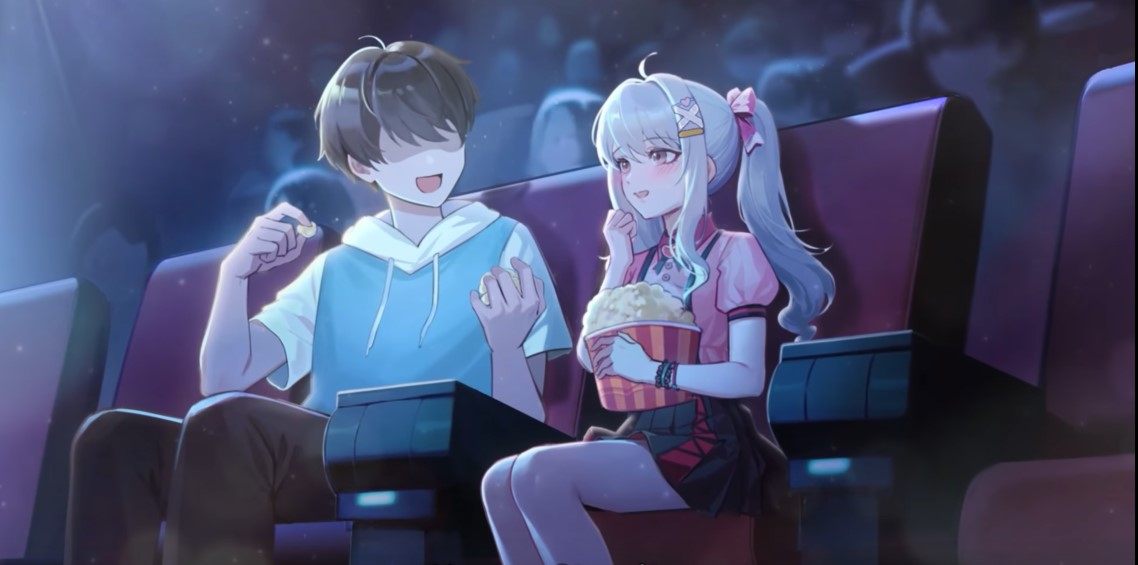 【RPG】中国式相亲【PC/5.8G】