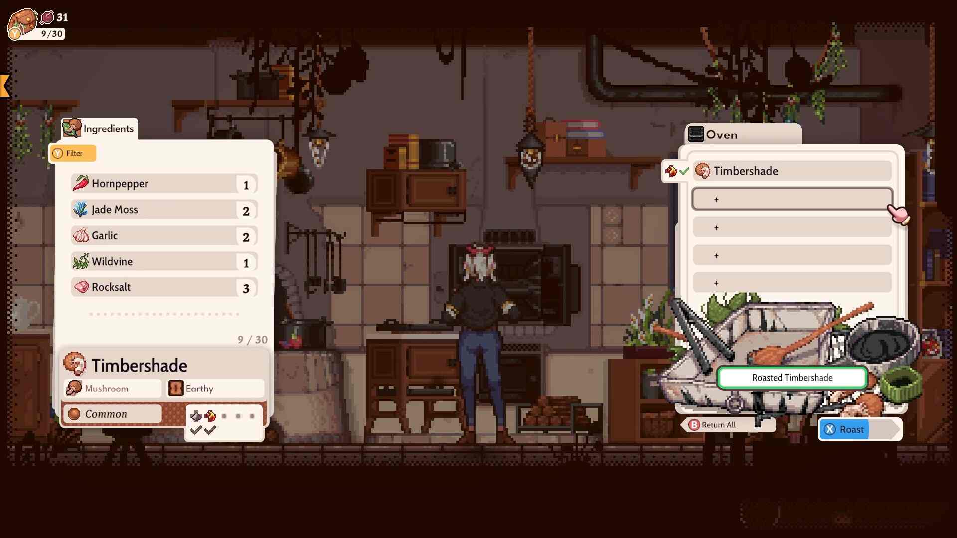 PC/SLG/魔法餐作室/Magical Delicacy-第3张图片-萌站