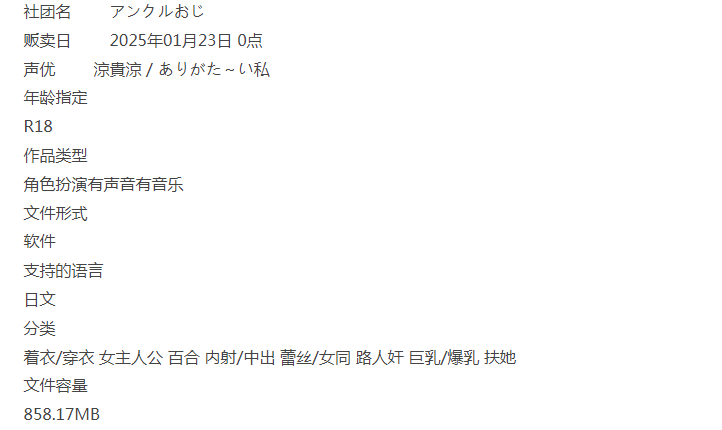  [PC/全CG/佳作/推荐/好用/扶她/百合/路人奸/CV] 扶她制服少女RPG [1+945M][百度盘]-第2张图片-萌站