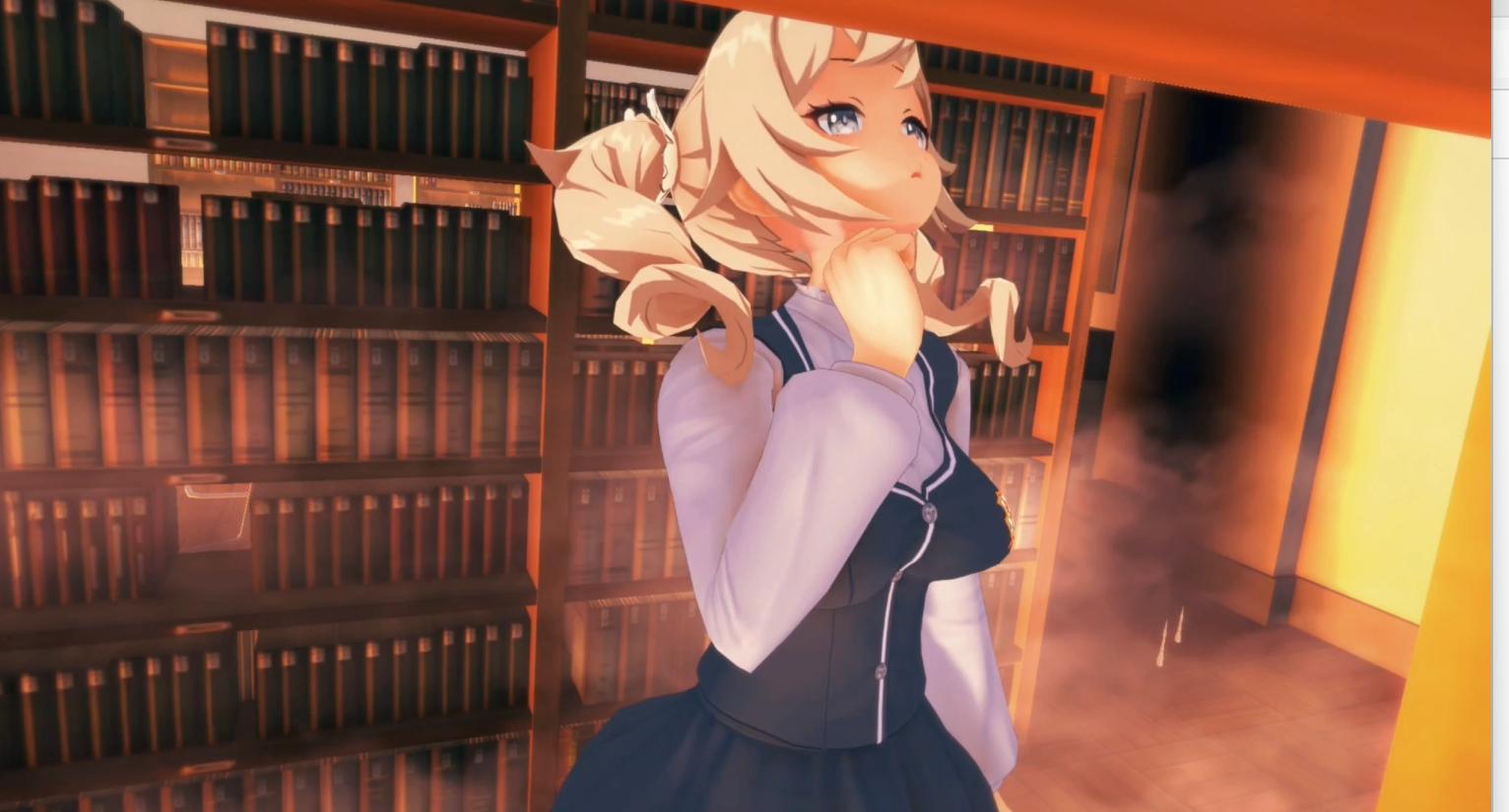 Iwara - Barbara芭芭拉的色情偶像写真 [1UiNyC6uIOGDAO] [Source]