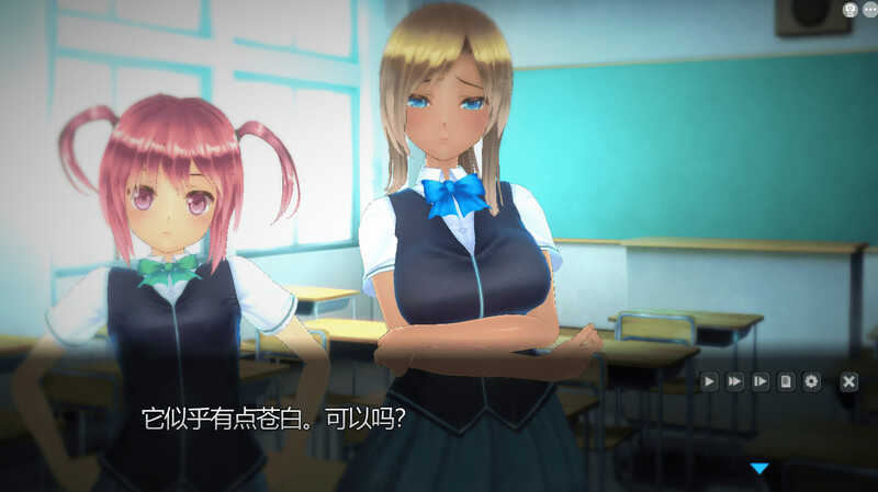 【大型SLG/凌辱多P/全动态】奉課後轮➹中毒 Ver1.02 汉化中文+全内容模式【8GB】-第2张图片-萌站 【大型SLG/凌辱多P/全动态】奉課後轮➹中毒 Ver1.02 汉化中文+全内容模式【8GB】-第2张图片-萌站