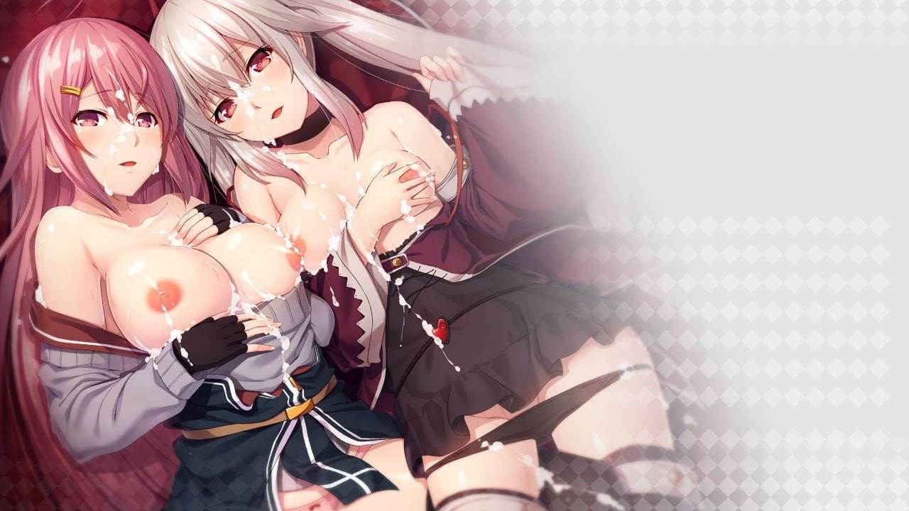 艳花圣礼 #艶花サクラメント 机翻汉化版-第6张图片-萌站 艳花圣礼 #艶花サクラメント 机翻汉化版-第6张图片-萌站