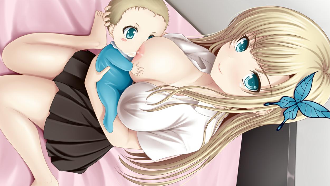 【SLG/汉化/PC/krkr/友少同人】我的女神是肉仆从-第2张图片-萌站