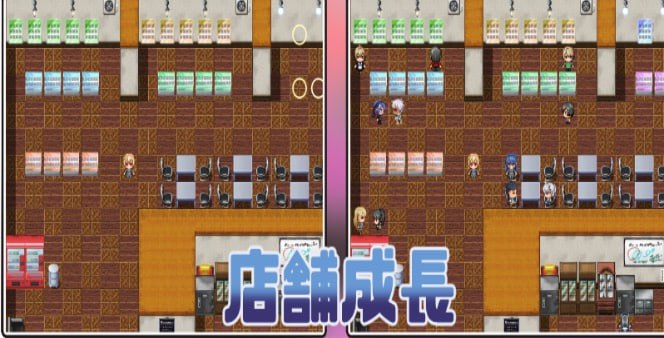 雫チャンが援交なんてするわけないっ! AI汉化版【2025年01月24日0点 发售】-第3张图片-萌站 雫チャンが援交なんてするわけないっ! AI汉化版【2025年01月24日0点 发售】-第3张图片-萌站