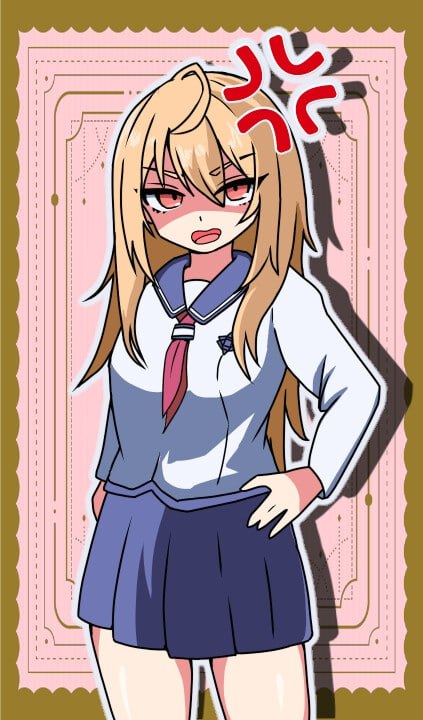 雫チャンが援交なんてするわけないっ! AI汉化版【2025年01月24日0点 发售】-第10张图片-萌站 雫チャンが援交なんてするわけないっ! AI汉化版【2025年01月24日0点 发售】-第10张图片-萌站