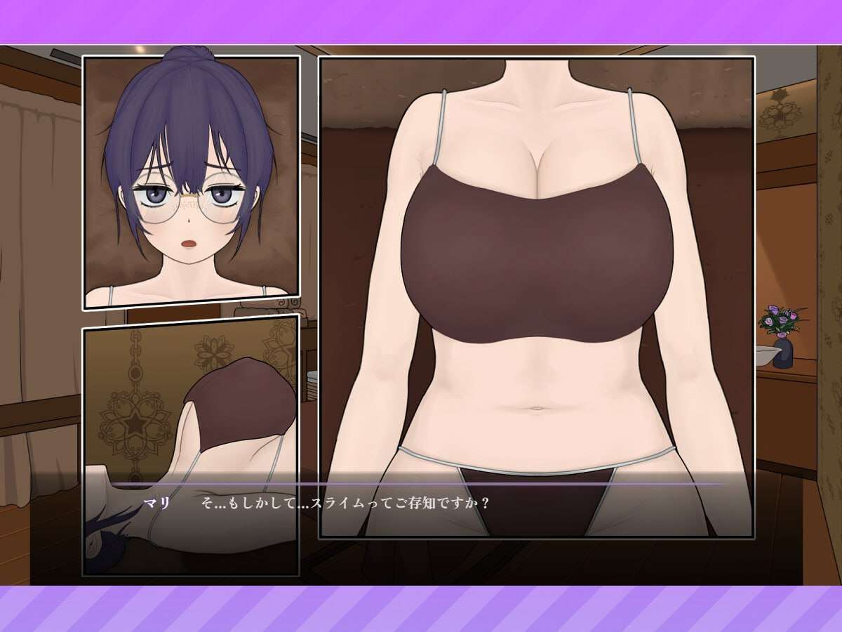 [互动SLG/动态/PC] 调教按摩店 ～玛丽篇～v1.0.3 官方中文版-第5张图片-萌站