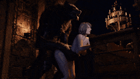 【3D/白皙翘臀巨根激情爆肏/合集】Waosart 11-12月新作：阿什莉+2B+猎空