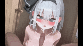 【萝莉 乳交 喷射 后入 爆操 爆射 中出】新作-[Henkawa] Konpaku Youmu Touhou 3-魂魄妖夢-第10张图片-萌站