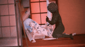 【4K/无修/无水印】【巨乳 白丝 口交 吞精 足交 前后夹击 爆操 爆射 喷潮 中出】新作- 为了满足男友绿帽奴的癖好,将第一次献给黑爹的神里绫华,觉醒了自己的媚黑本性,成为胯下肉便器-第11张图片-萌站 【4K/无修/无水印】【巨乳 白丝 口交 吞精 足交 前后夹击 爆操 爆射 喷潮 中出】新作- 为了满足男友绿帽奴的癖好,将第一次献给黑爹的神里绫华,觉醒了自己的媚黑本性,成为胯下肉便器-第11张图片-萌站