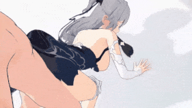 【4K/无修/无水印】【巨乳 白丝 骑乘 后入 小马拉大车 爆操 爆射 喷潮 中出】新作-[NTR] 后崩：布洛妮娅 第二期（小马拉大车）-第6张图片-萌站