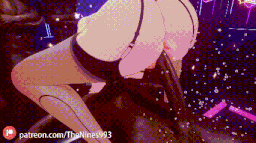 【3D动画】TheNinth 25年1月碧蓝航线NTR 圣路易斯群交之夜
