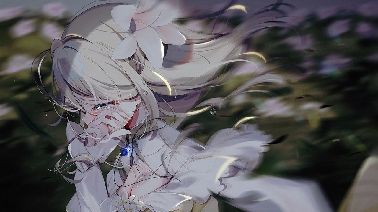 PC/SLG/全年龄/宝石少女1st.cut：她必须灭亡的原因/Putrika 1st.cut:The Reason She Must Perish-第2张图片-萌站