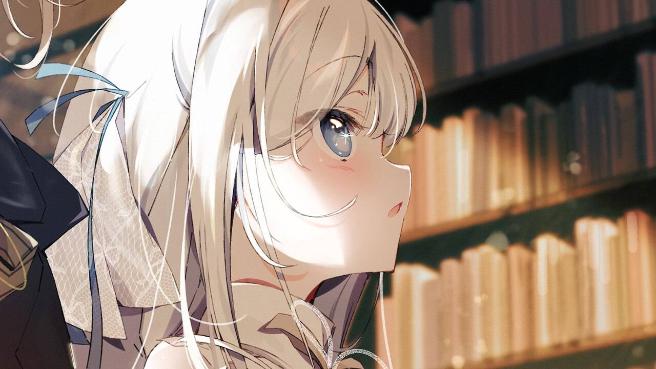PC/SLG/全年龄/宝石少女1st.cut：她必须灭亡的原因/Putrika 1st.cut:The Reason She Must Perish-第3张图片-萌站