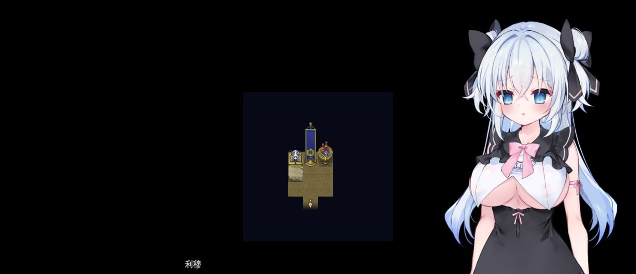 PC/RPG/午夜海滨  #Midnight Seaside 挂载AI汉化版+存档