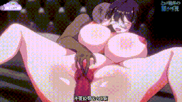 【2D动画】MUTTO_STUDIO 弟弟发现了爆乳姐姐的色情小号 CV日配/中字-第5张图片-萌站