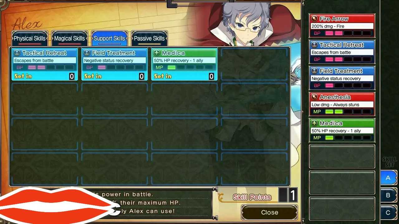 [大作RPG汉化] 夏娃年代记1+2 Ver1.02 完整汉化修复版+全CG电脑10G-第2张图片-萌站
