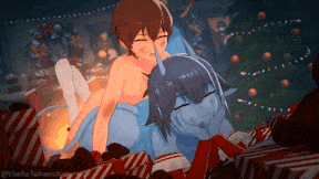 【3D/卓尔/史莱姆娘/合集/2.4G】[Anna Anon]作品合集 截止25年1月20日-第4张图片-萌站