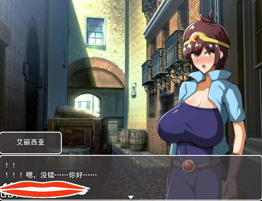 [RPG机翻] 请不要因为我是魔王的儿子就他妈的甩掉我!V1.02云翻汉化版电脑1.5G-第3张图片-萌站