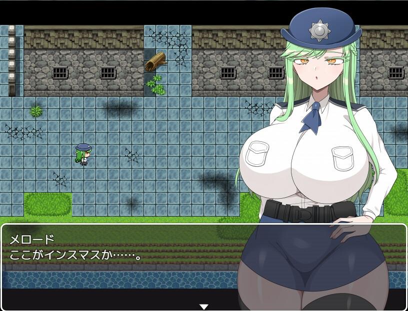 【RPG/PC/ai汉化/断面图/异种/中出/巨乳】冒涜的交尾-第3张图片-萌站 【RPG/PC/ai汉化/断面图/异种/中出/巨乳】冒涜的交尾-第3张图片-萌站