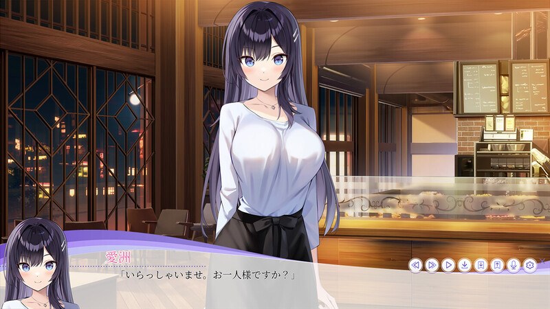 【互动SLG/爆乳巨乳/动态】LingerieS / ランジェリーズ STEAM官中-第3张图片-萌站 【互动SLG/爆乳巨乳/动态】LingerieS / ランジェリーズ STEAM官中-第3张图片-萌站