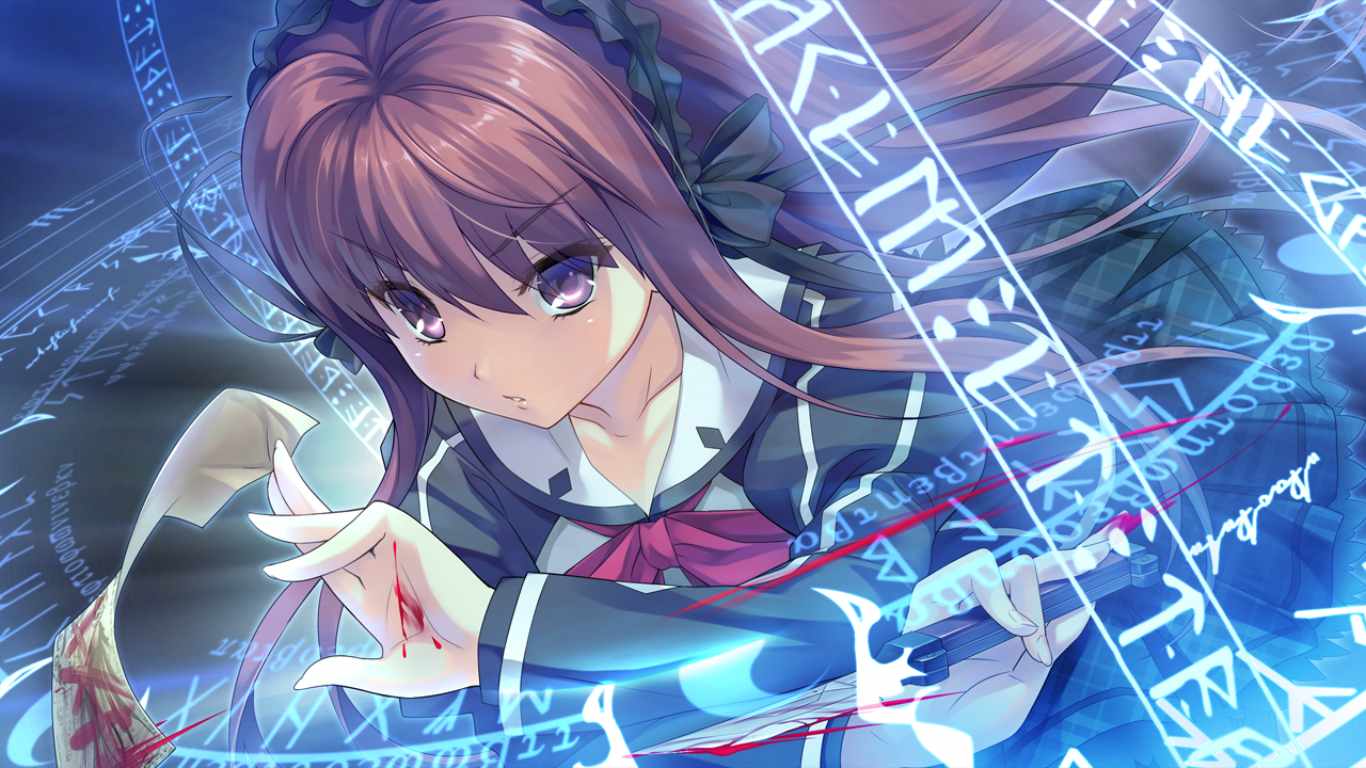 【ADV/汉化/PC】时钟机关的Ley-line-黄昏时的境界线-第11张图片-萌站 【ADV/汉化/PC】时钟机关的Ley-line-黄昏时的境界线-第11张图片-萌站
