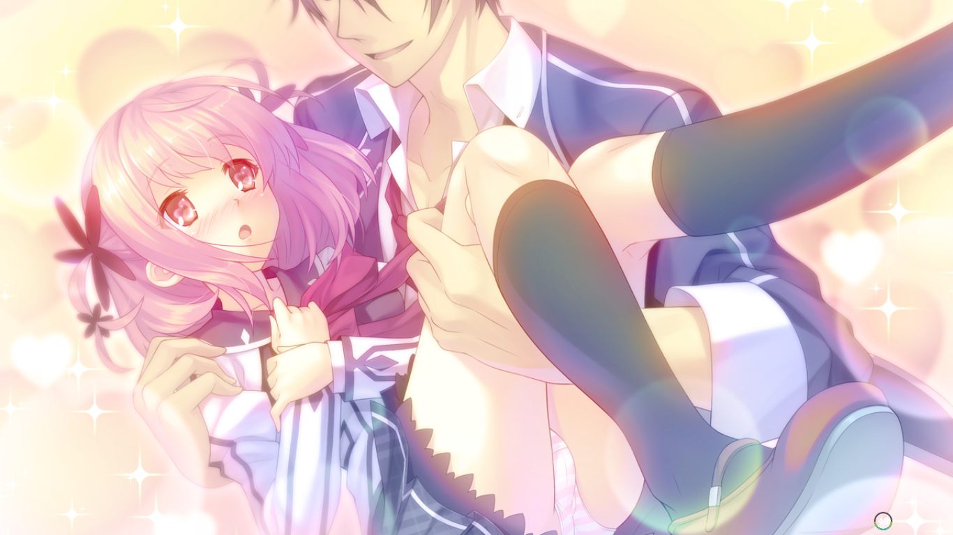【ADV/汉化/PC】时钟机关的Ley-line-黄昏时的境界线-第14张图片-萌站 【ADV/汉化/PC】时钟机关的Ley-line-黄昏时的境界线-第14张图片-萌站