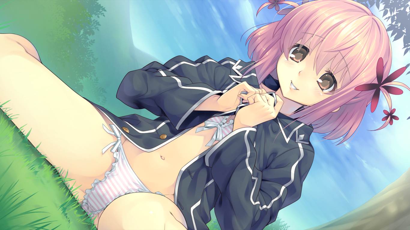 【ADV/汉化/PC】时钟机关的Ley-line-黄昏时的境界线-第15张图片-萌站 【ADV/汉化/PC】时钟机关的Ley-line-黄昏时的境界线-第15张图片-萌站