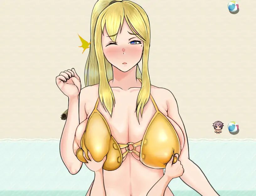 免费资源PC/#超喜欢！帕拉迪安教会的修女们   #しゅきしゅき!パラディアン教会シスターズ of summer -sunset side-  汉化版+存档【2025年01月24日0点 发售】