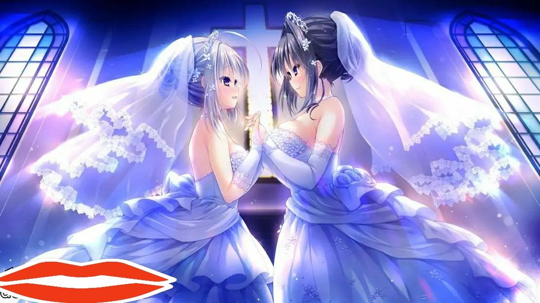 [重口ADV汉化] 真爱的百合被染成红色 真愛の百合は赤く染まる精翻汉化版电脑4.6G