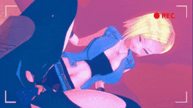 【巨乳 黑丝 口交 吞精 骑乘 后入 爆操 爆射 喷潮 中出】【COM3D2】エレキキュレーター【楽曲夜伽】
