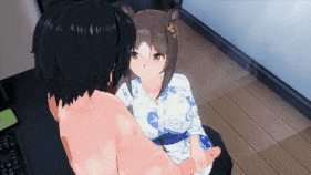 【巨乳 口交 手交 吞精 骑乘 后入 爆操 爆射 喷潮 中出】Umamusume-美妙姿勢-第2张图片-萌站
