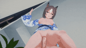 【巨乳 口交 手交 吞精 骑乘 后入 爆操 爆射 喷潮 中出】Umamusume-美妙姿勢-第6张图片-萌站