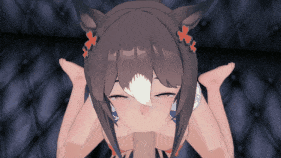 【巨乳 口交 手交 吞精 骑乘 后入 爆操 爆射 喷潮 中出】Umamusume-美妙姿勢-第9张图片-萌站