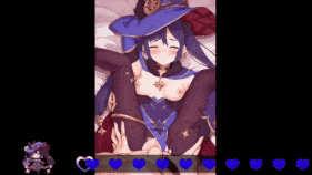 【巨乳 黑丝 口交 吞精 骑乘 后入 前后夹击 爆操 爆射 中出】Fap Hero - Lewd Speed Dating by NostalgiaFap (Round 2) (Mona)-第2张图片-萌站 【巨乳 黑丝 口交 吞精 骑乘 后入 前后夹击 爆操 爆射 中出】Fap Hero - Lewd Speed Dating by NostalgiaFap (Round 2) (Mona)-第2张图片-萌站