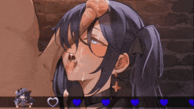 【巨乳 黑丝 口交 吞精 骑乘 后入 前后夹击 爆操 爆射 中出】Fap Hero - Lewd Speed Dating by NostalgiaFap (Round 2) (Mona)-第3张图片-萌站 【巨乳 黑丝 口交 吞精 骑乘 后入 前后夹击 爆操 爆射 中出】Fap Hero - Lewd Speed Dating by NostalgiaFap (Round 2) (Mona)-第3张图片-萌站