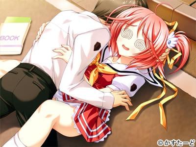 PC/ADV/#心灵保健室 ~与你的秘密咨询~ #ココロ保健室 ~キミとナイショのカウンセリング~ 汉化版+全CG存档-第7张图片-萌站 PC/ADV/#心灵保健室 ~与你的秘密咨询~ #ココロ保健室 ~キミとナイショのカウンセリング~ 汉化版+全CG存档-第7张图片-萌站