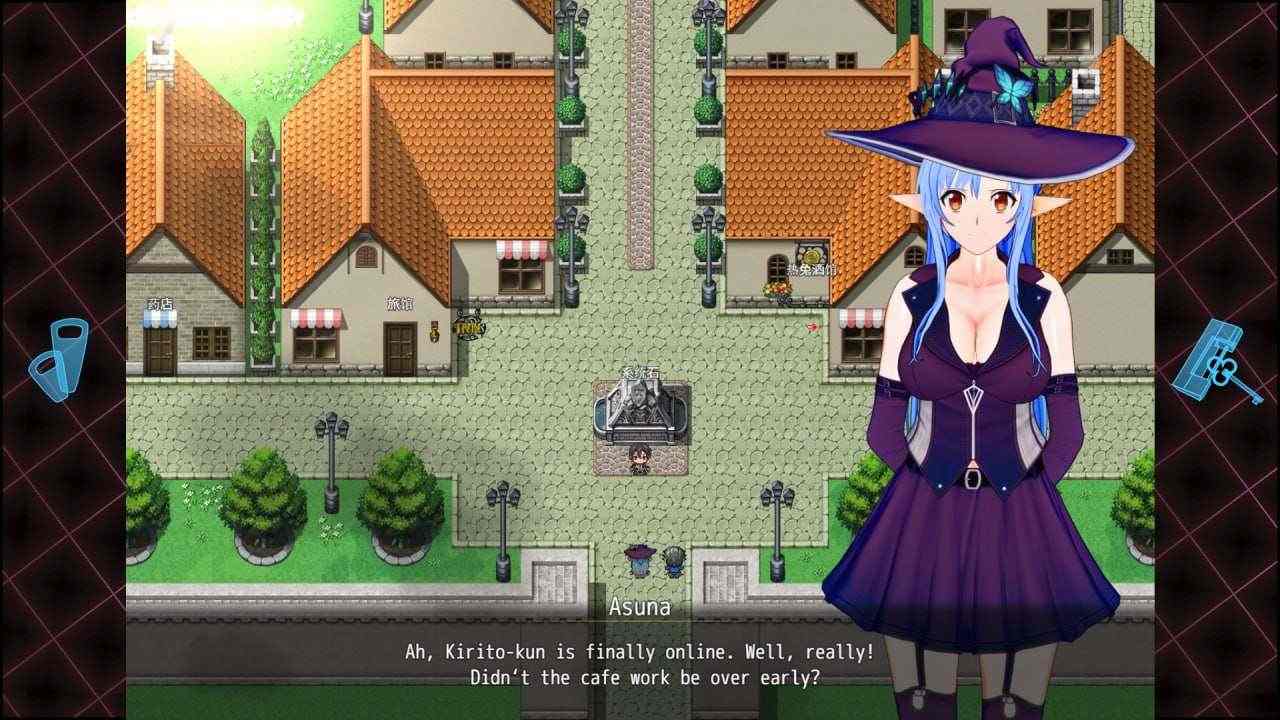 【同人RPG/动态/NTR/更新/PC】SAO~气息遮断魔法的陷阱Ⅱ v0.702官中【3.5G/更新】-第6张图片-萌站 【同人RPG/动态/NTR/更新/PC】SAO~气息遮断魔法的陷阱Ⅱ v0.702官中【3.5G/更新】-第6张图片-萌站