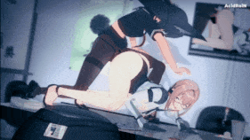 【巨乳 白丝 黑丝 口交 吞精 骑乘 后入 爆操 爆射 喷潮 中出】079【ZzZ】Futa Hoshimi Miyabi x Tsukishiro Yanagi 星见雅x月城柳 sex 2-第13张图片-萌站 【巨乳 白丝 黑丝 口交 吞精 骑乘 后入 爆操 爆射 喷潮 中出】079【ZzZ】Futa Hoshimi Miyabi x Tsukishiro Yanagi 星见雅x月城柳 sex 2-第13张图片-萌站