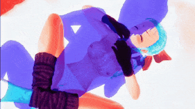 【巨乳 口交 骑乘 后入 爆操 爆射 喷潮 中出】【COM3D2】天才ロック【楽曲夜伽】