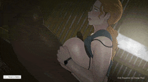 [NTR/官中汉化/动态] ［NTRMAN］Arrival of the Goddess女神降临 ［画廊全解］-第6张图片-萌站