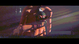 【3D/Q弹屁股/合集 】[Swurst] 24年6月-11月作品合集-第5张图片-萌站