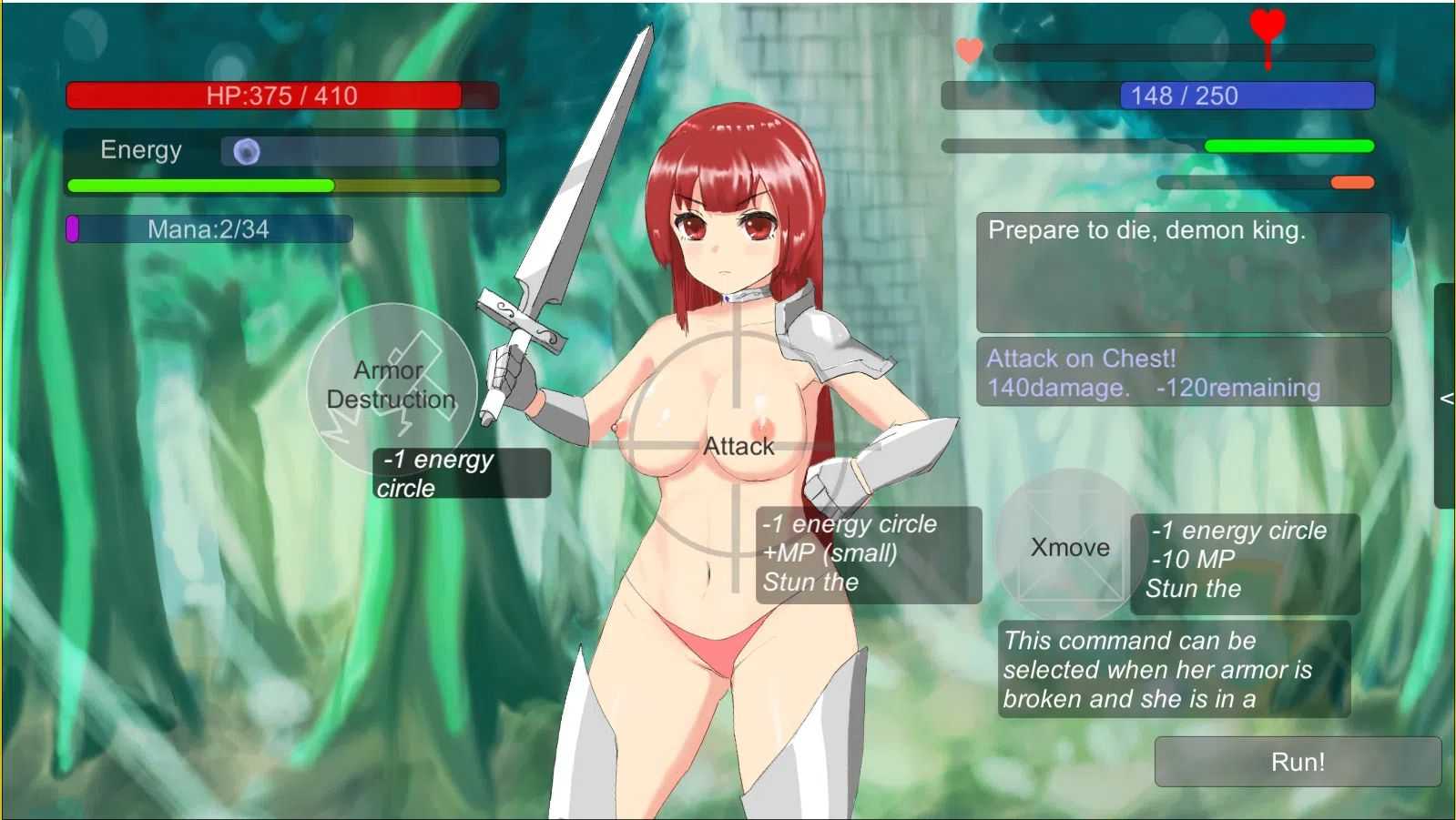 【安卓/PC/推塔/英文】Art Thou a Demon King/你是魔王-第5张图片-萌站 【安卓/PC/推塔/英文】Art Thou a Demon King/你是魔王-第5张图片-萌站