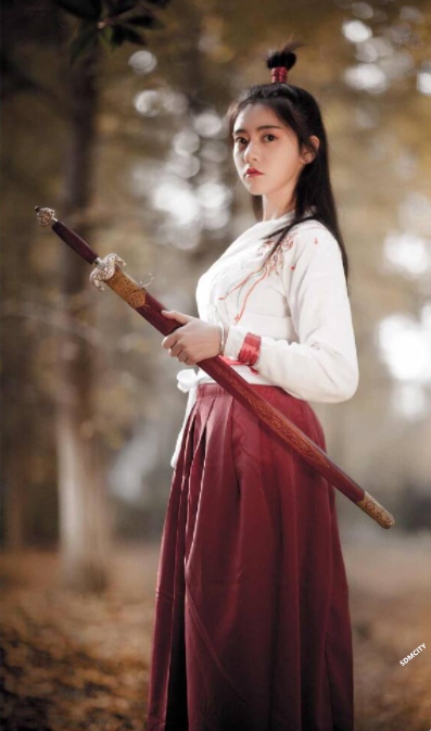 【PC】逍遥侠女录0.4.6（2.04G）