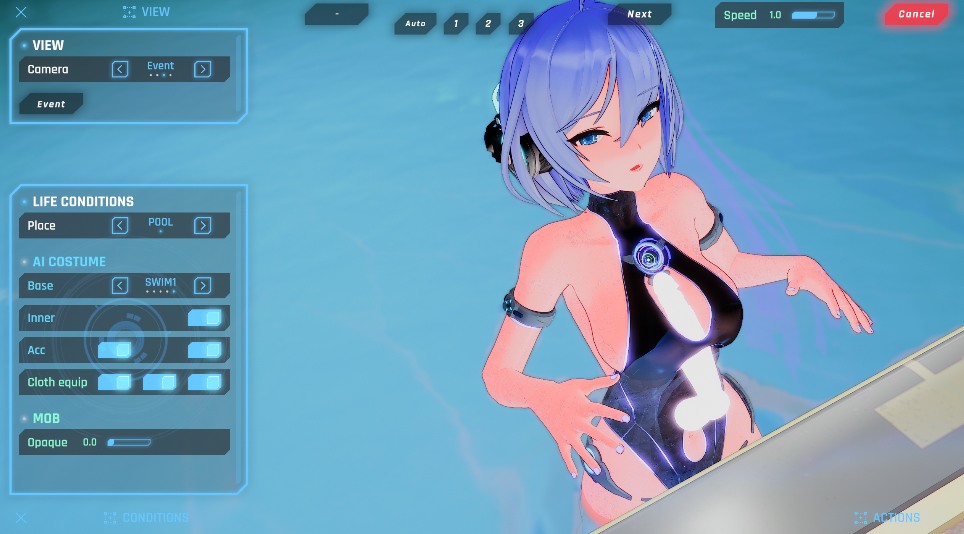 【PC端】驱动妖精【ACT】【简体中文】-第4张图片-萌站