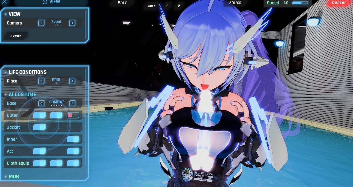 【PC端】驱动妖精【ACT】【简体中文】-第5张图片-萌站